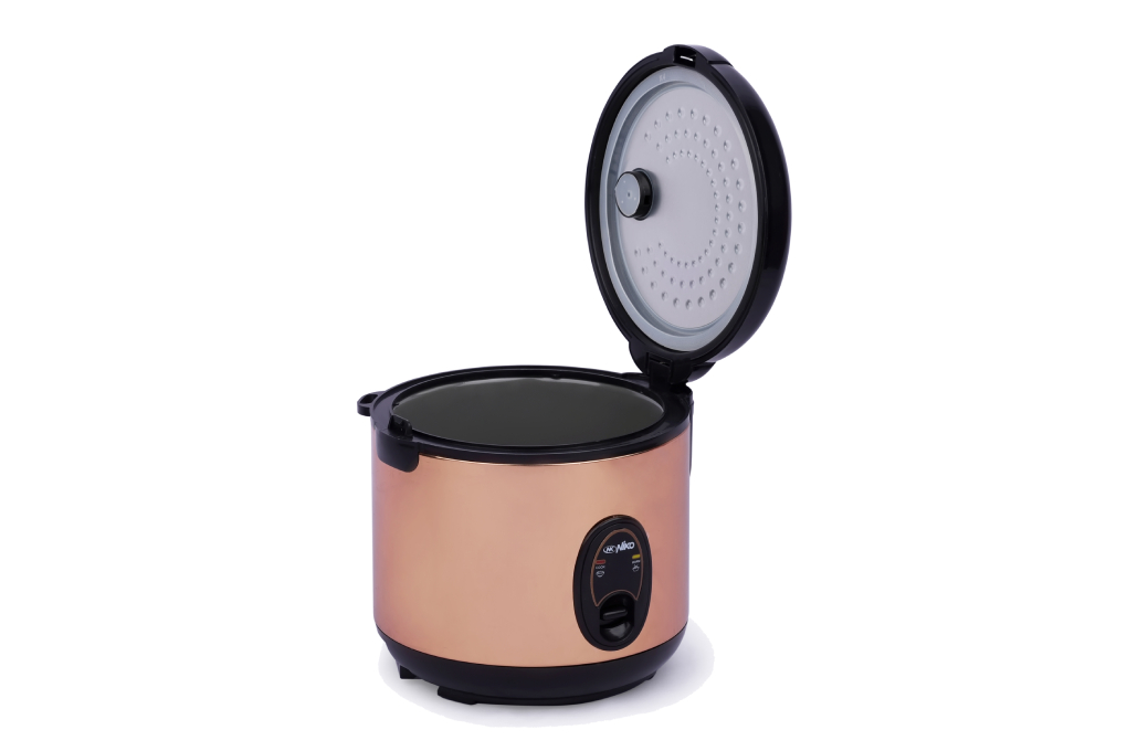Rice Cooker Niko NK 12BG 1.2L