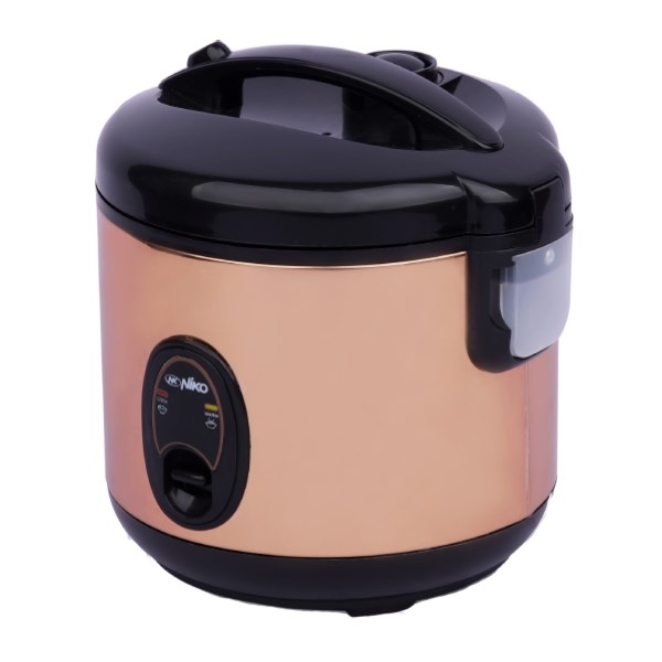Rice Cooker Niko NK 12BG 1.2L