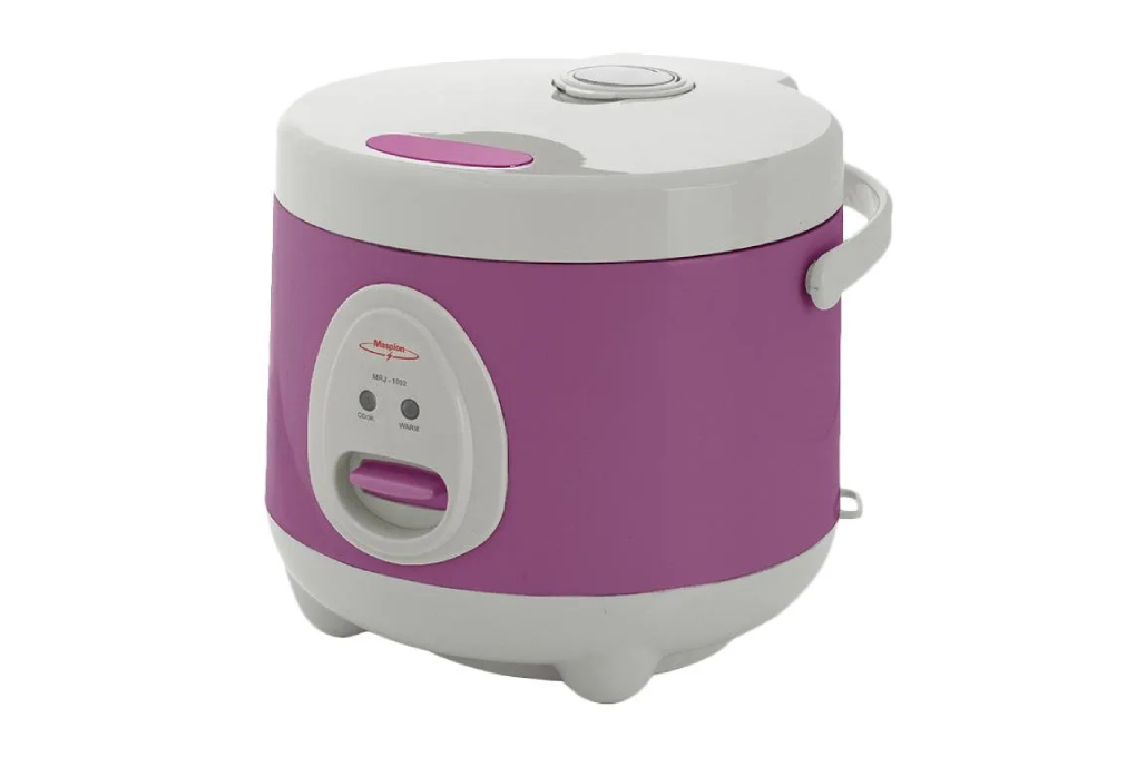 Rice Cooker Maspion MRJ 1092 1.2L