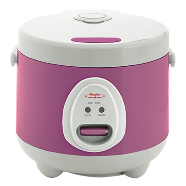 Rice Cooker Maspion MRJ 1092 1.2L