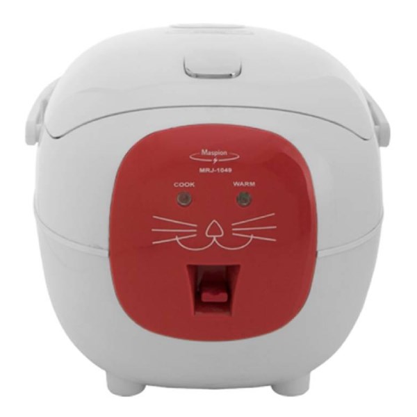 Rice Cooker Maspion MRJ 1049 1L