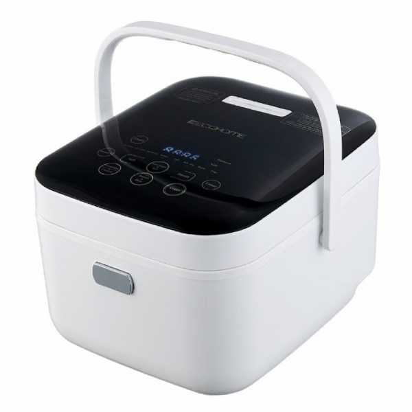 Digital Rice Cooker Ecohome ELS 888 3L