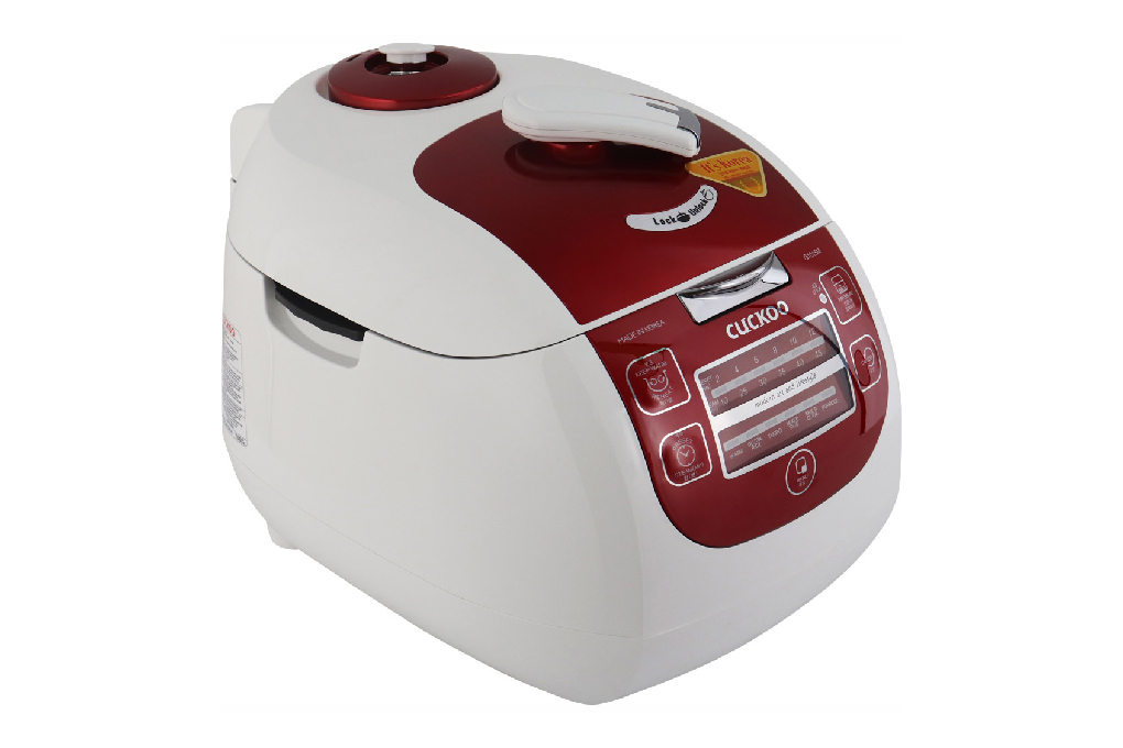 Digital Rice Cooker Cuckoo CRP-G1015M 1.8L 3