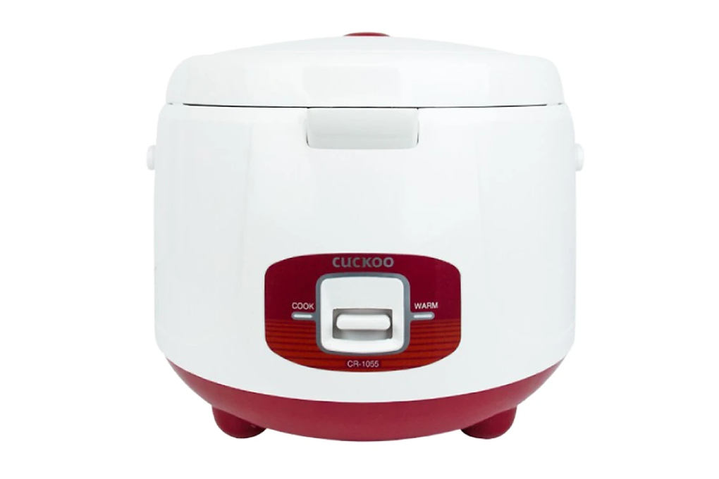 Rice Cooker Cuckoo CR-1055/RD 1.8L