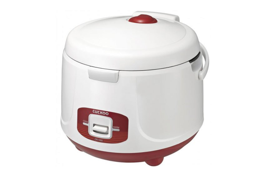 Rice Cooker Cuckoo CR-1055/RD 1.8L 2