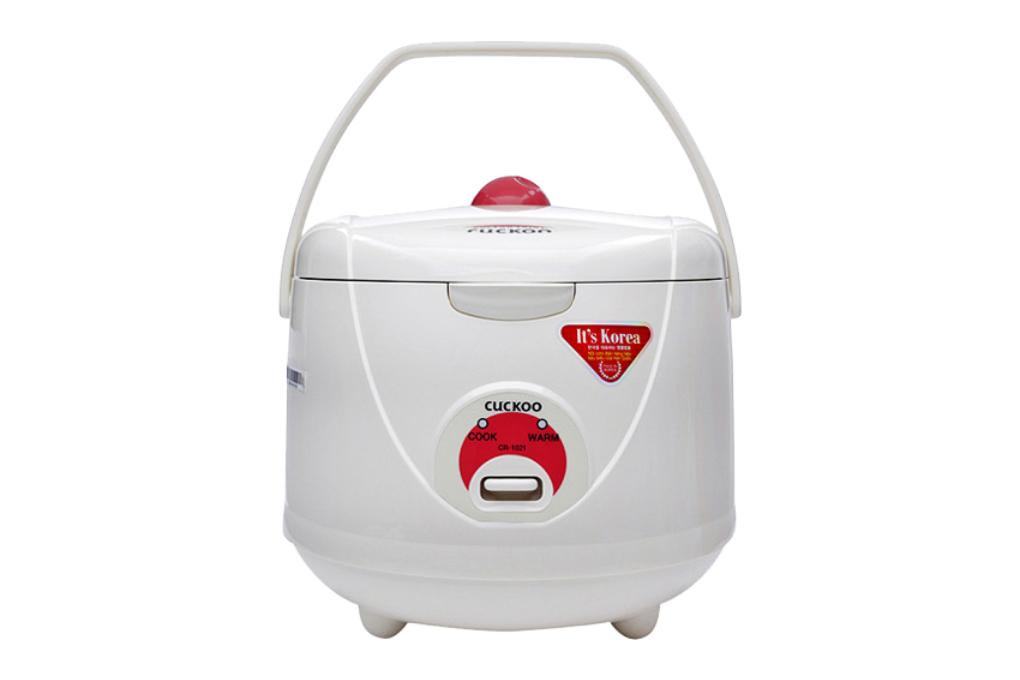 Rice Cooker Cuckoo CR-1021 1.8L