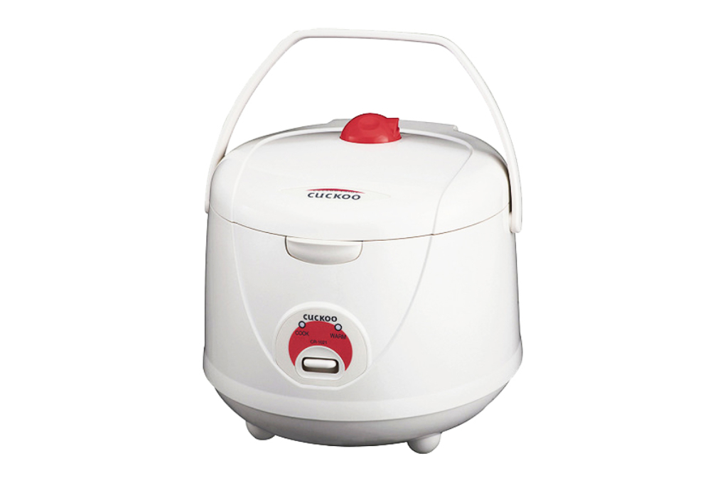 Rice Cooker Cuckoo CR-1021 1.8L 2