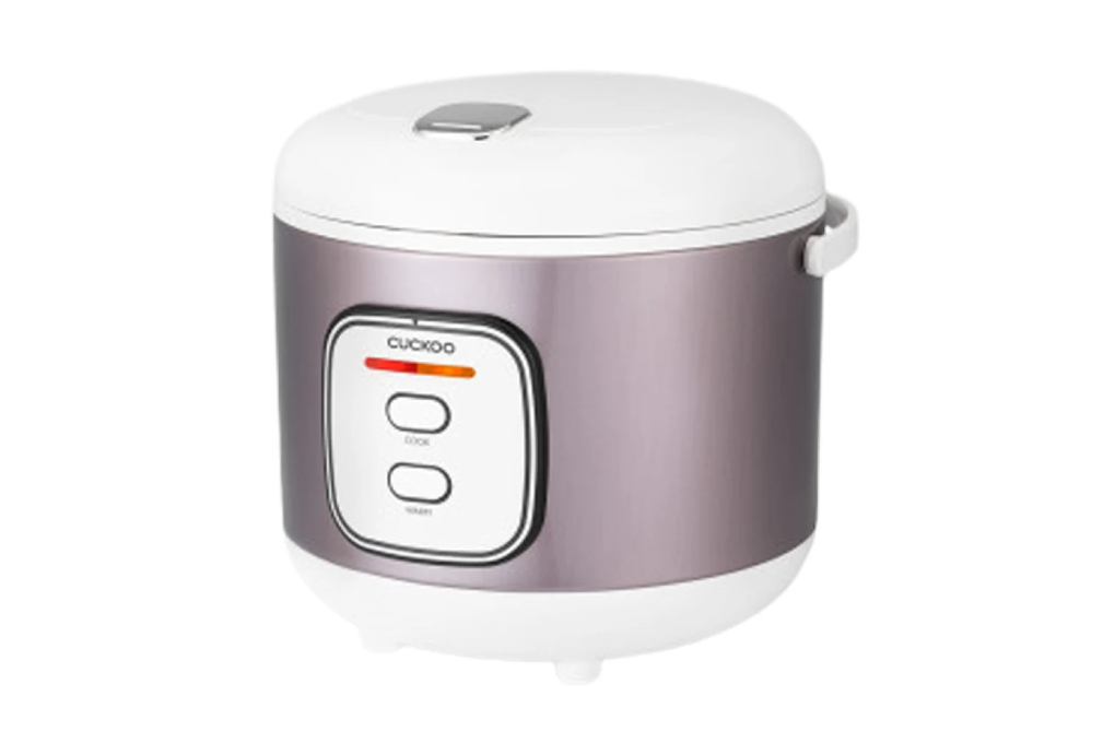 Rice Cooker Cuckoo CR-1005 1.8L