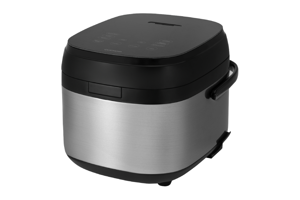 Digital Rice Cooker Cuckoo CR-1050F 1.8L