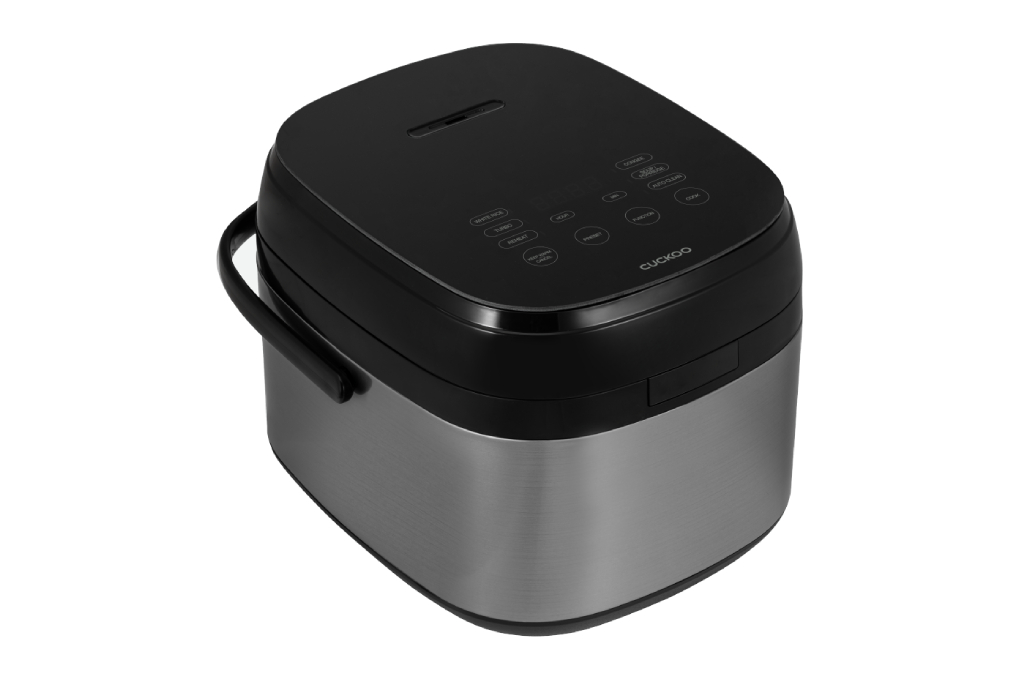 Digital Rice Cooker Cuckoo CR-1050F 1.8L