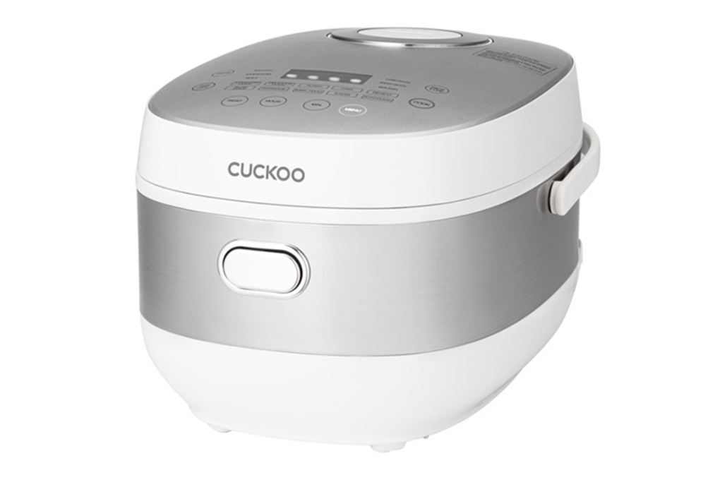 Digital Rice Cooker Cuckoo CR0690F 1L erablue.id