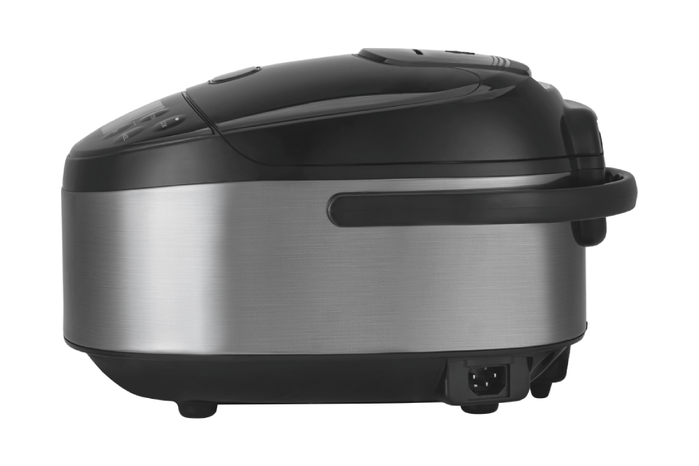 Digital Rice Cooker Cuckoo CR-0680F 1.08L