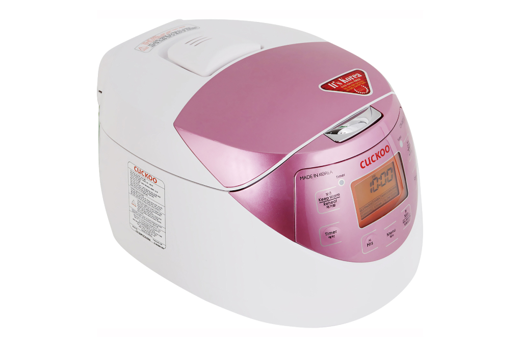 Digital Rice Cooker Cuckoo CR0631F 1L erablue.id