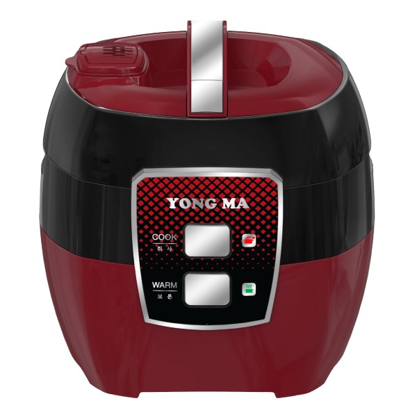 Rice Cooker Yong Ma SMC 8033 2L RED
