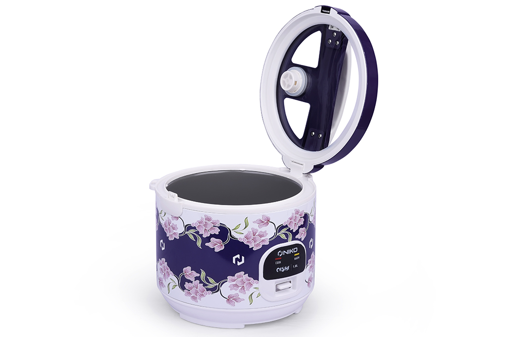 Rice Cooker Niko Oishi Batik 18 1.8L