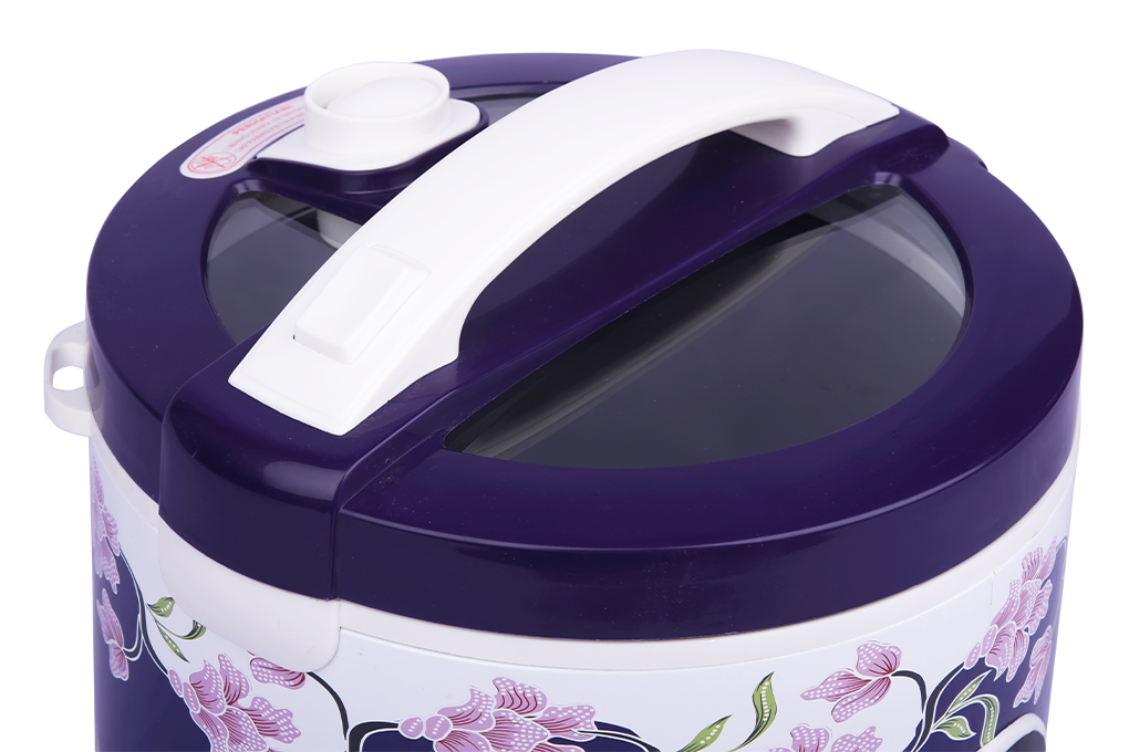 Rice Cooker Niko Oishi Batik 18 1.8L