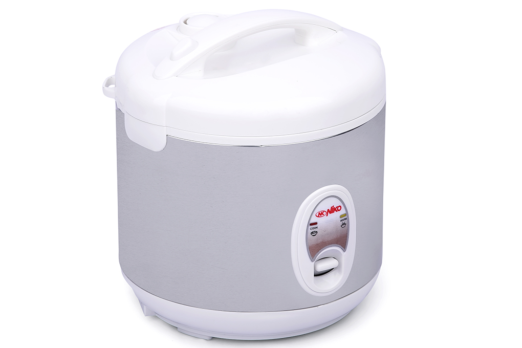 Rice Cooker Niko NK 12WS 1.2L