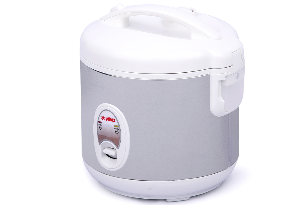 Rice Cooker Niko NK 12WS 1.2L