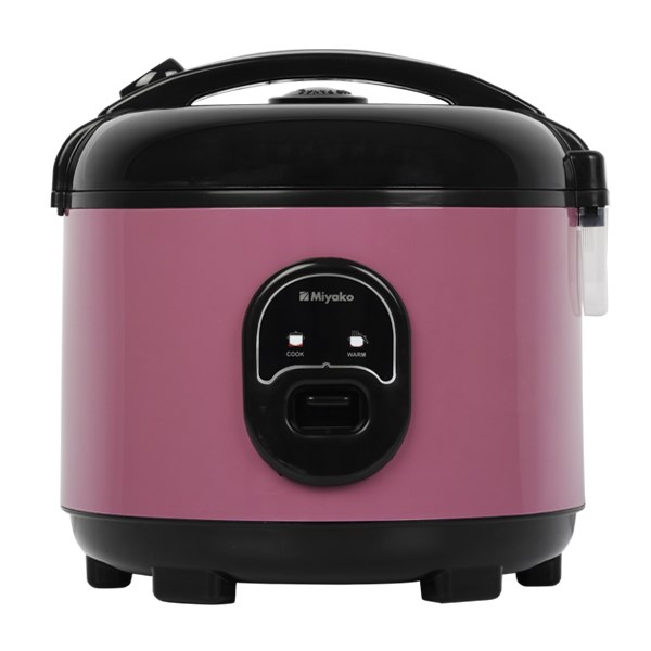 Rice Cooker Miyako MCM-507 SBC 1.8L