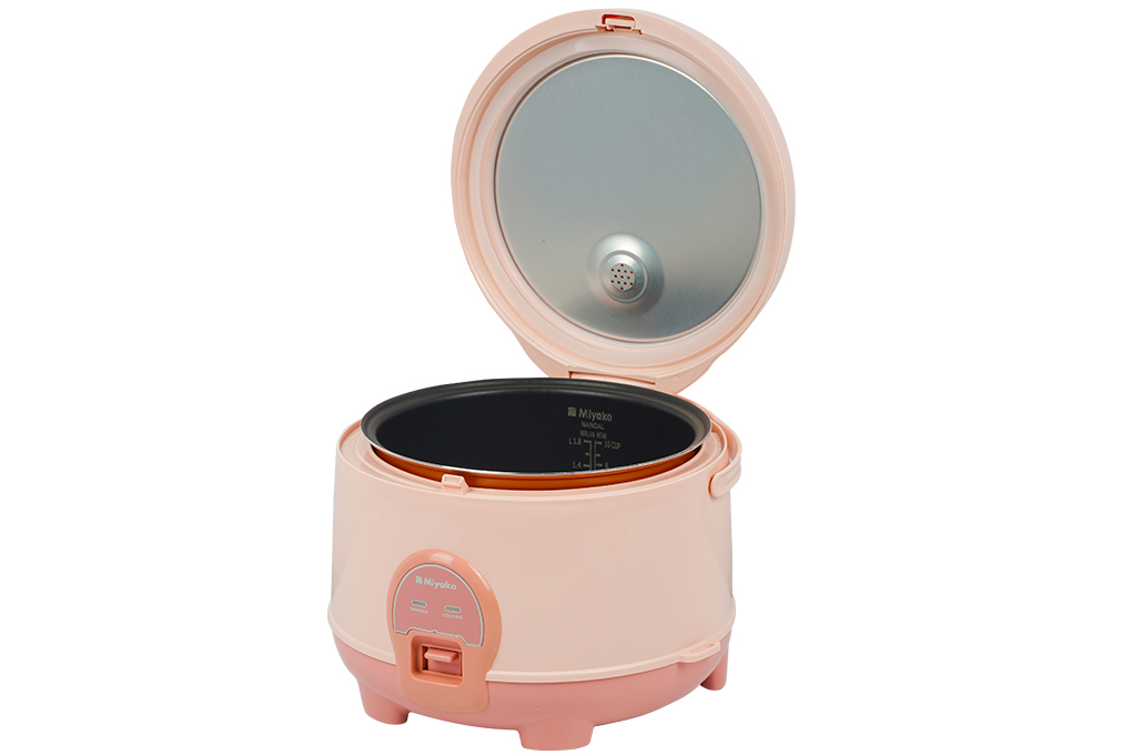 Rice Cooker Miyako MCM-586 BH 1.8L