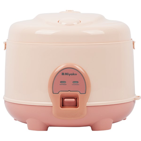 Rice Cooker Miyako MCM-586 BH 1.8L