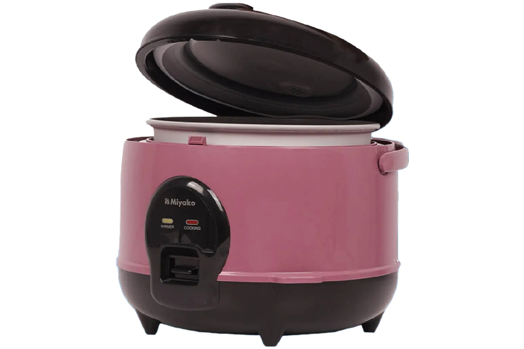 Rice Cooker Miyako MCM-512C SBC 1.2L