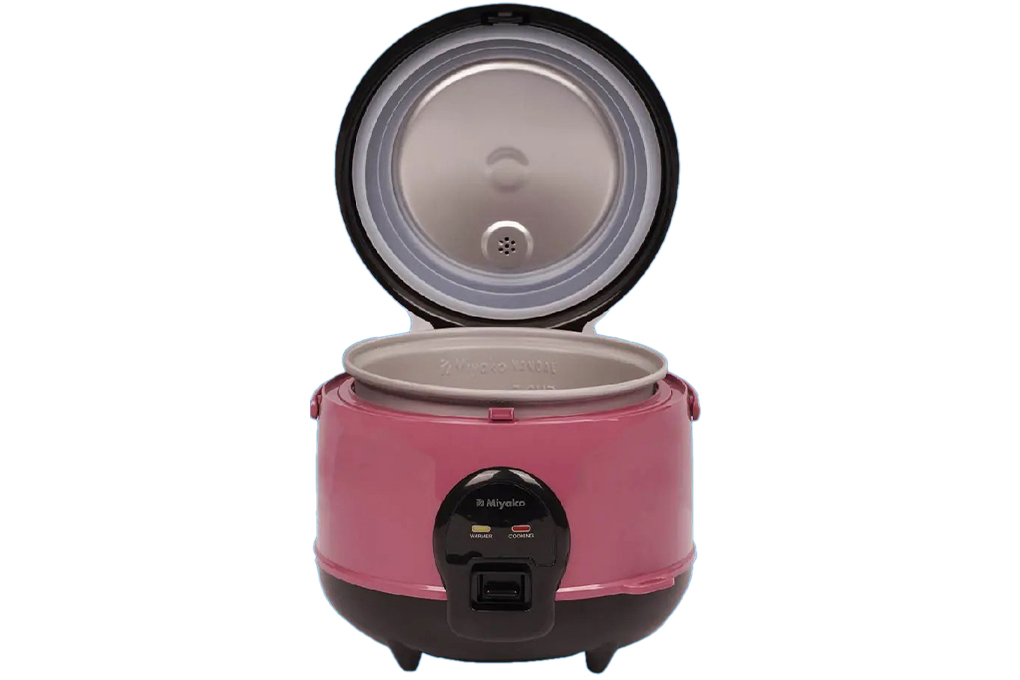Rice Cooker Miyako MCM-512C SBC 1.2L