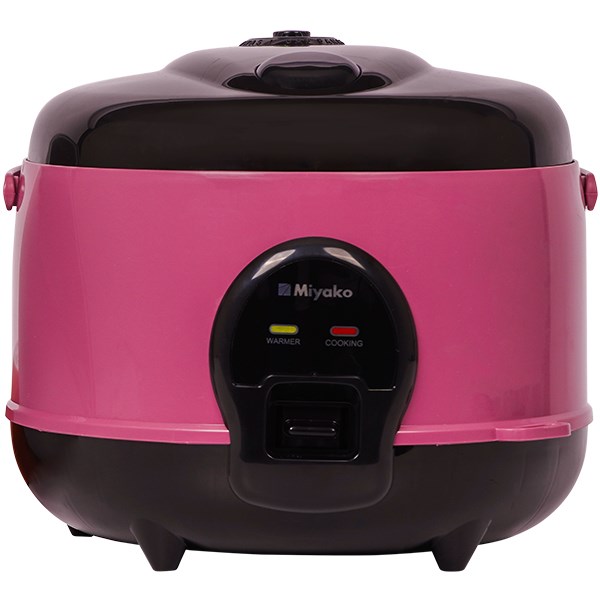 Rice Cooker Miyako MCM-512C SBC 1.2L