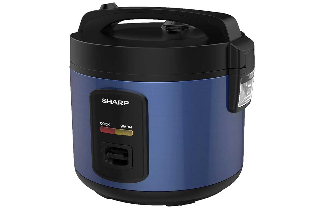 Rice Cooker Sharp KS-G18MH-BL 1.8L