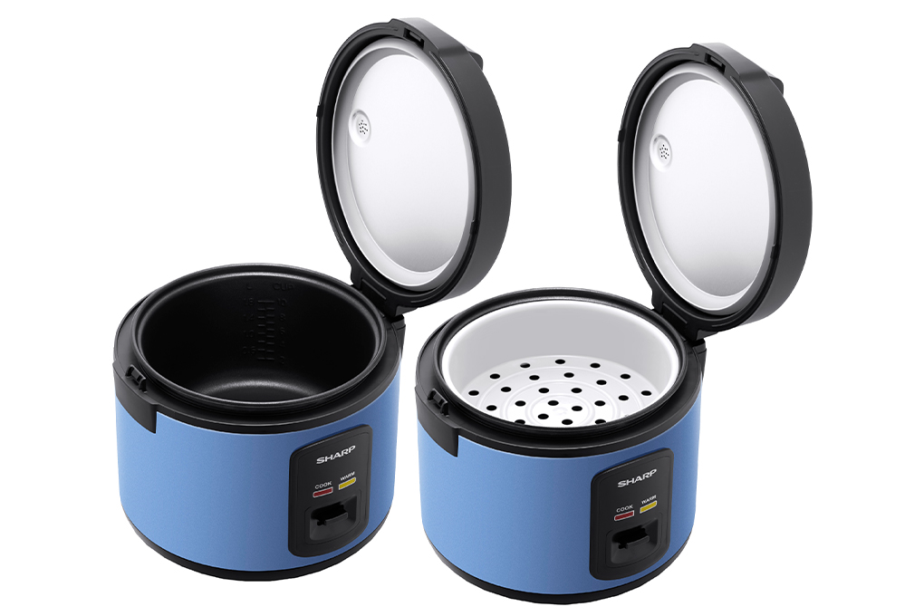 Rice Cooker Sharp KS-G18MH-BL 1.8L