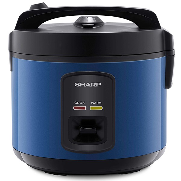 Rice Cooker Sharp KS-G18MH-BL 1.8L