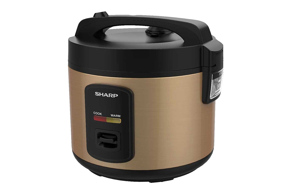Rice Cooker Sharp KS-G18MH-BZ 1.8L