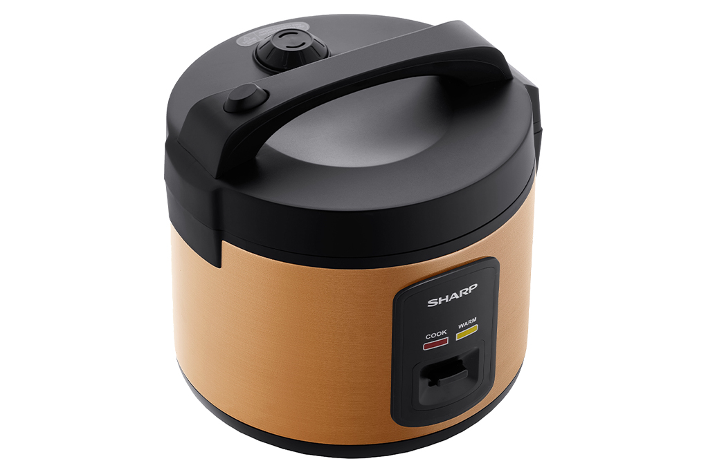 Rice Cooker Sharp KS-G18MH-BZ 1.8L