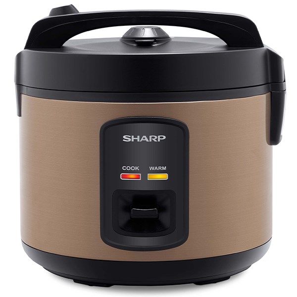 Rice Cooker Sharp KS-G18MH-BZ 1.8L