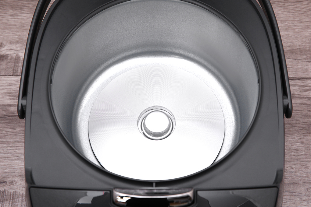 Digital Rice Cooker Electrolux E7RC1-550K 1L