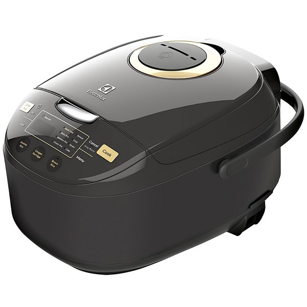 Digital Rice Cooker Electrolux E7RC1-550K 1L