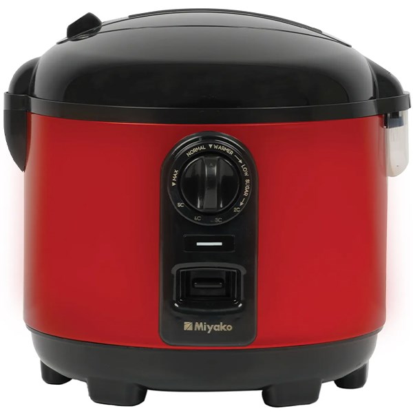Rice Cooker Miyako MCM-721 LST 1.8L