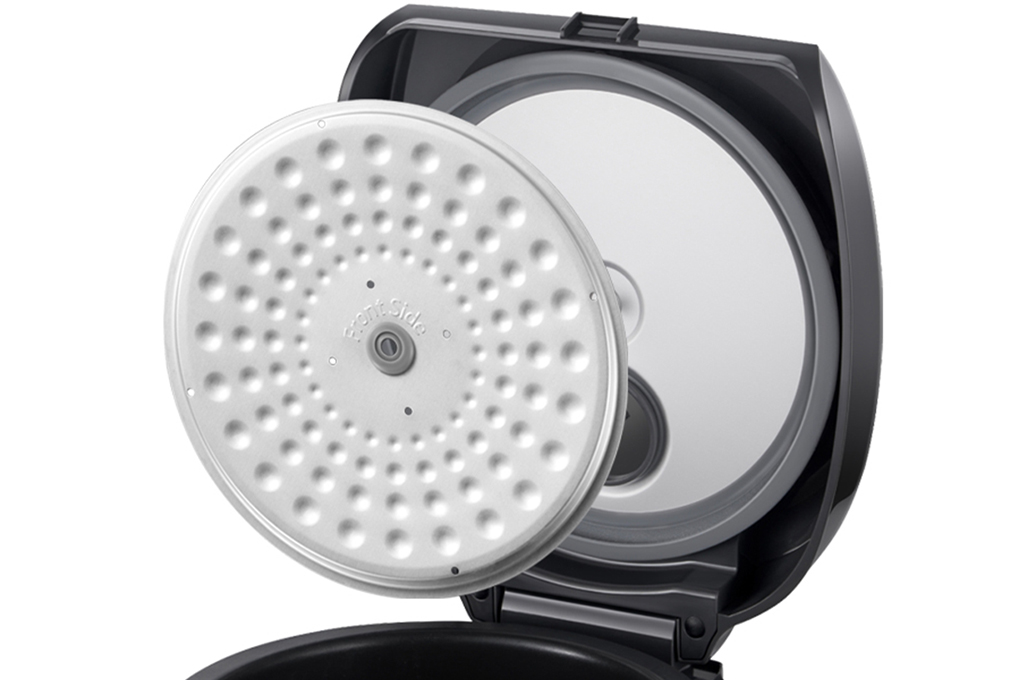 Digital Rice Cooker Tefal RK736B 1.8L Black