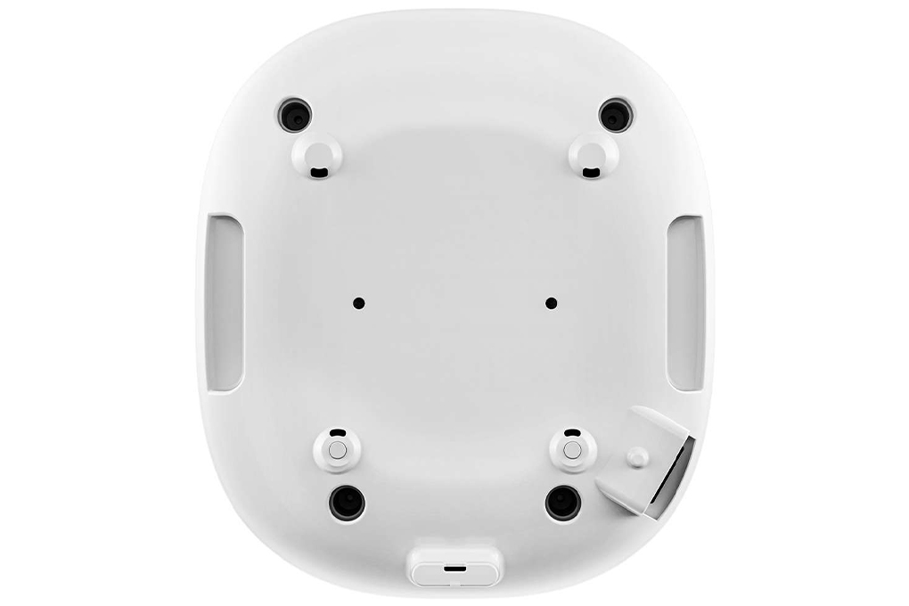 Digital Rice Cooker Midea MB-FB30M161W 1L