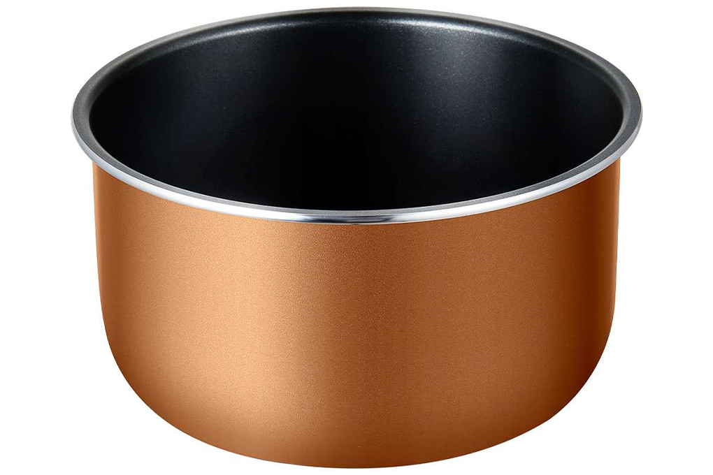 Digital Rice Cooker Midea MB-FB30M161W 1L