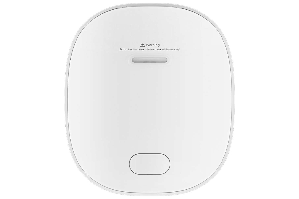 Digital Rice Cooker Midea MB-FB30M161W 1L