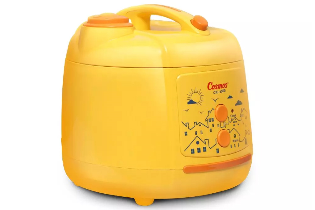 Rice Cooker Cosmos CRJ-6500 M 2L