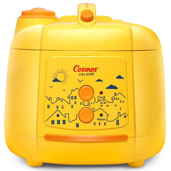 Rice Cooker Cosmos CRJ-6500 M 2L