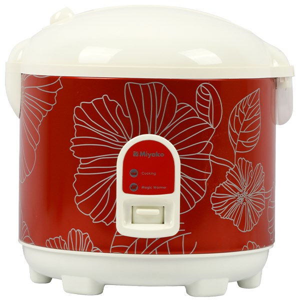 Rice Cooker Miyako MCM-558 SBC 2L