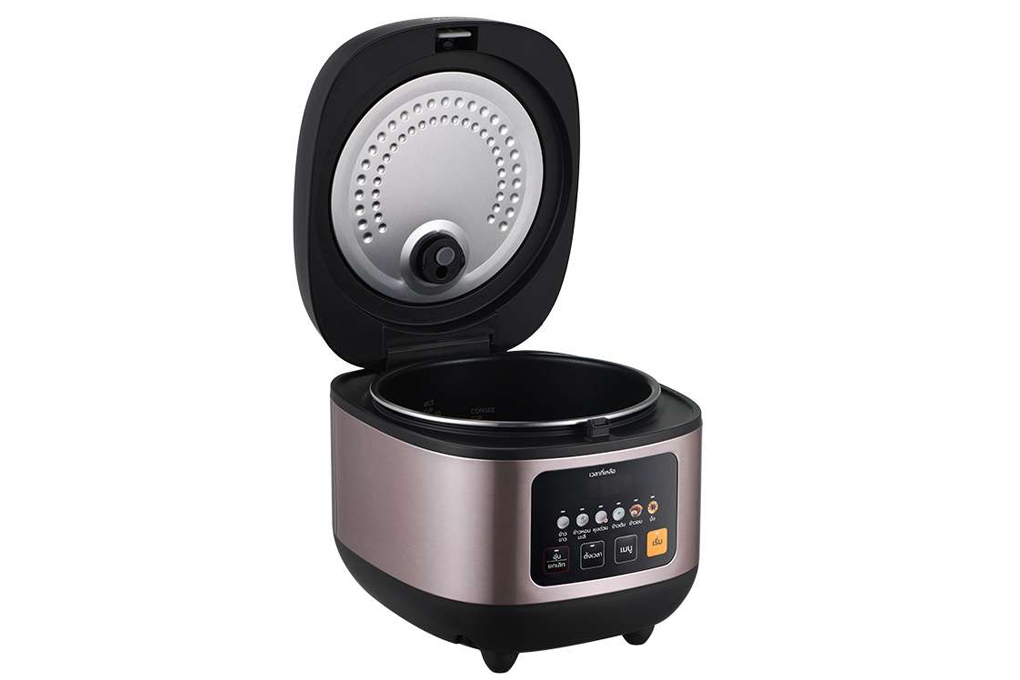 Digital Rice Cooker Midea MB-FS5020W 1.8L 3