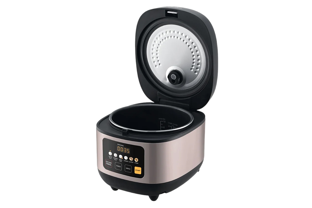 Digital Rice Cooker Midea MB-FS5020W 1.8L 4