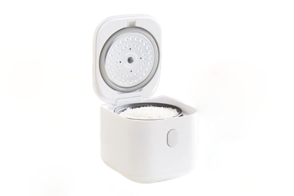 Digital Rice Cooker Gaabor GR-S25D 1.2L