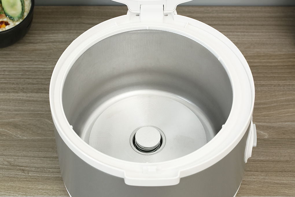 Rice Cooker Philips HD-3003/30 1.8L Silver