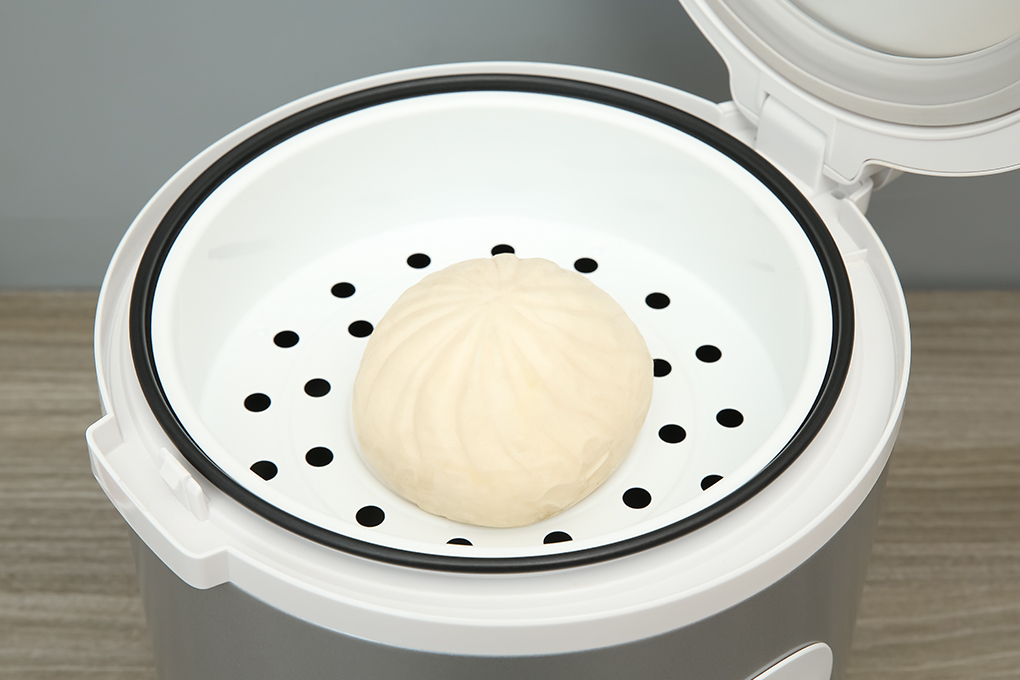 Rice Cooker Philips HD-3003/30 1.8L Silver