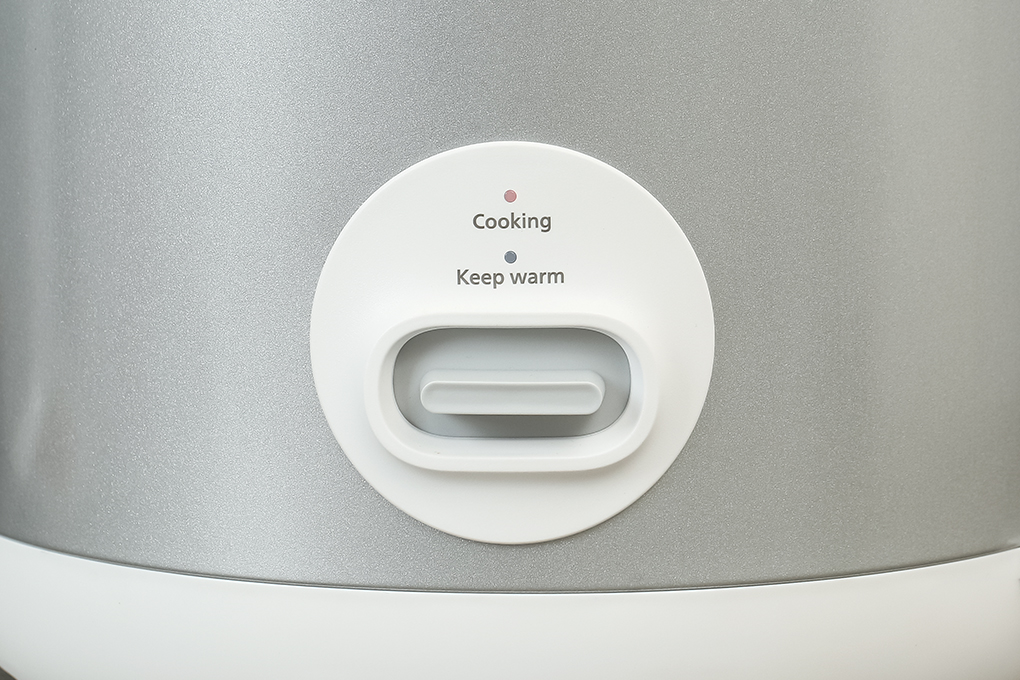 Rice Cooker Philips HD-3003/30 1.8L Silver